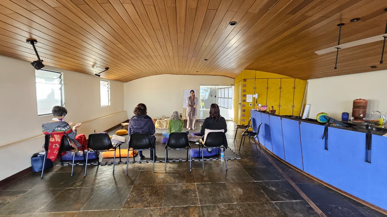 Curso de Formação
