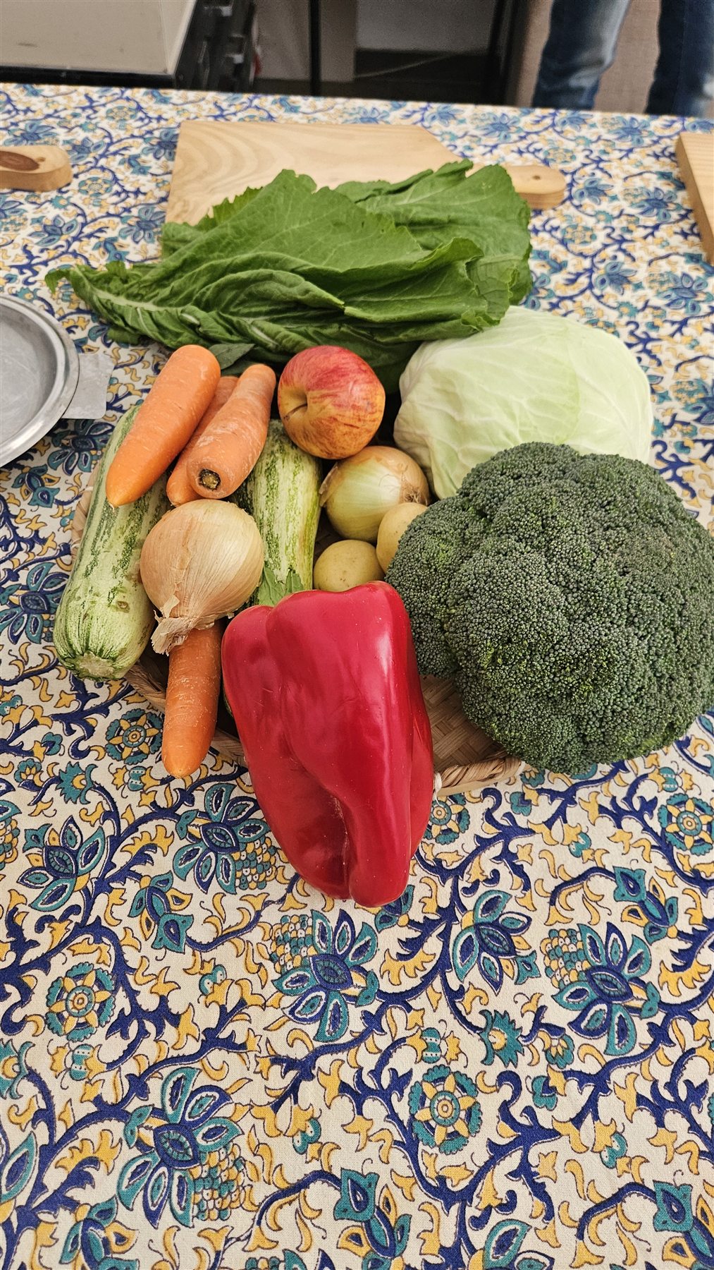 Registro 6 do Módulo 3 do curso de Alimentação e Nutrição Ayurvédica
