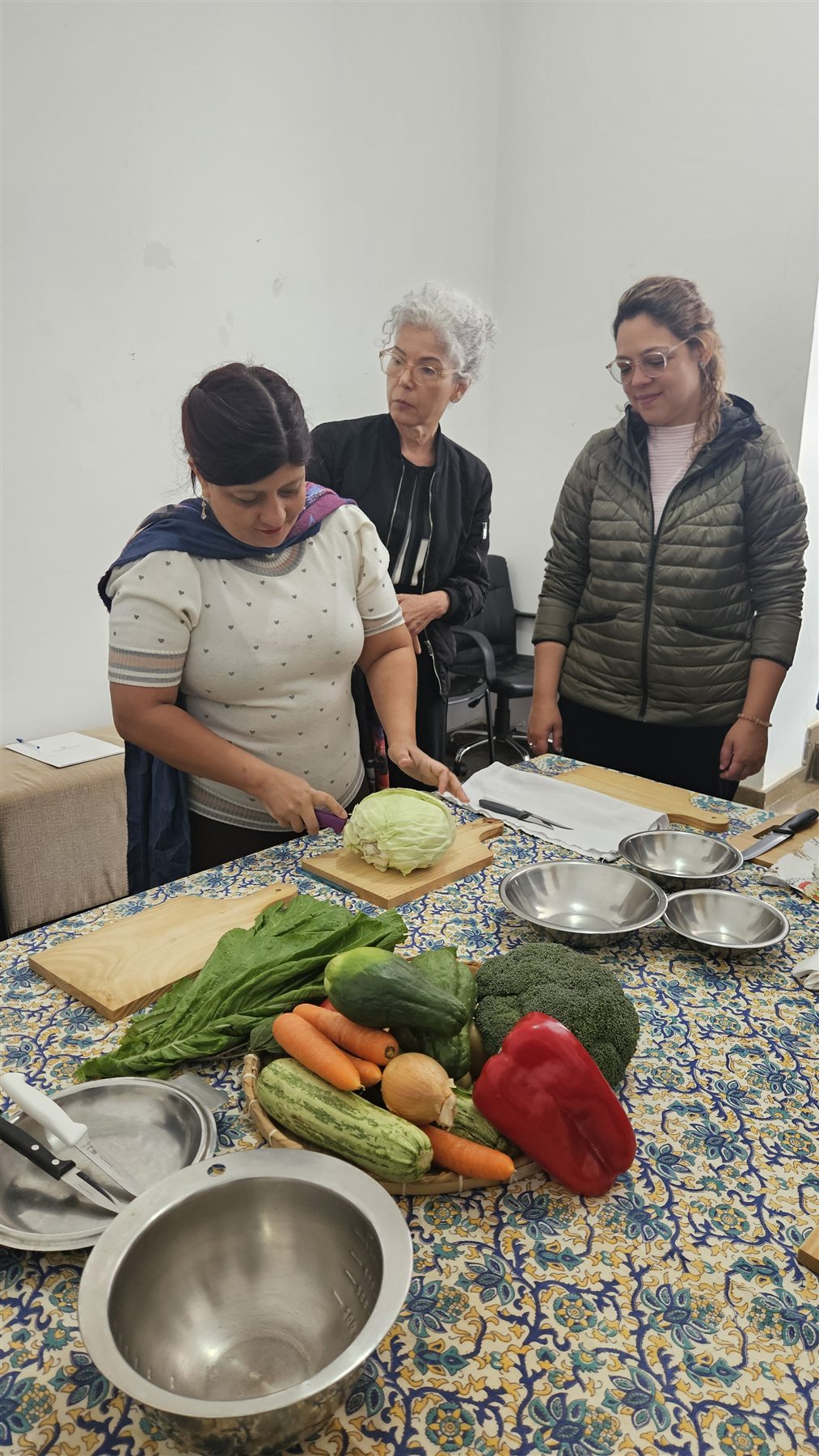 Registro 8 do Módulo 3 do curso de Alimentação e Nutrição Ayurvédica