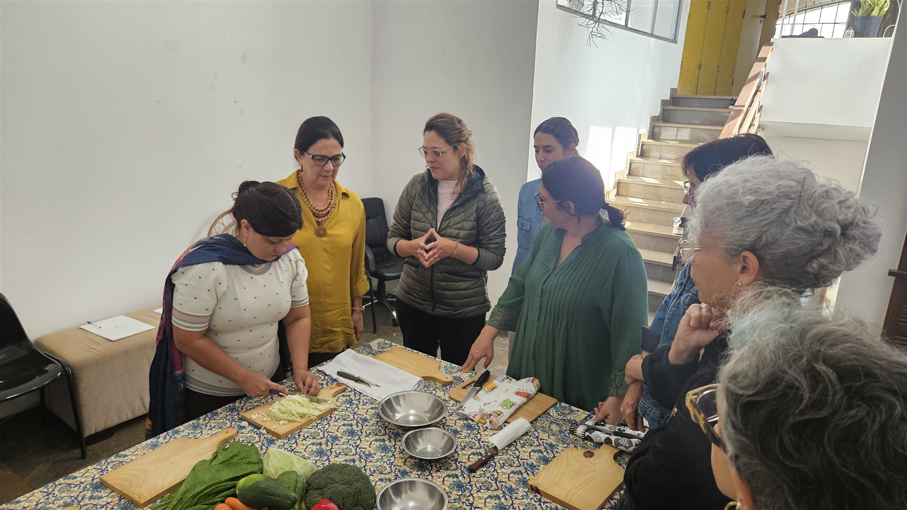 Registro 10 do Módulo 3 do curso de Alimentação e Nutrição Ayurvédica