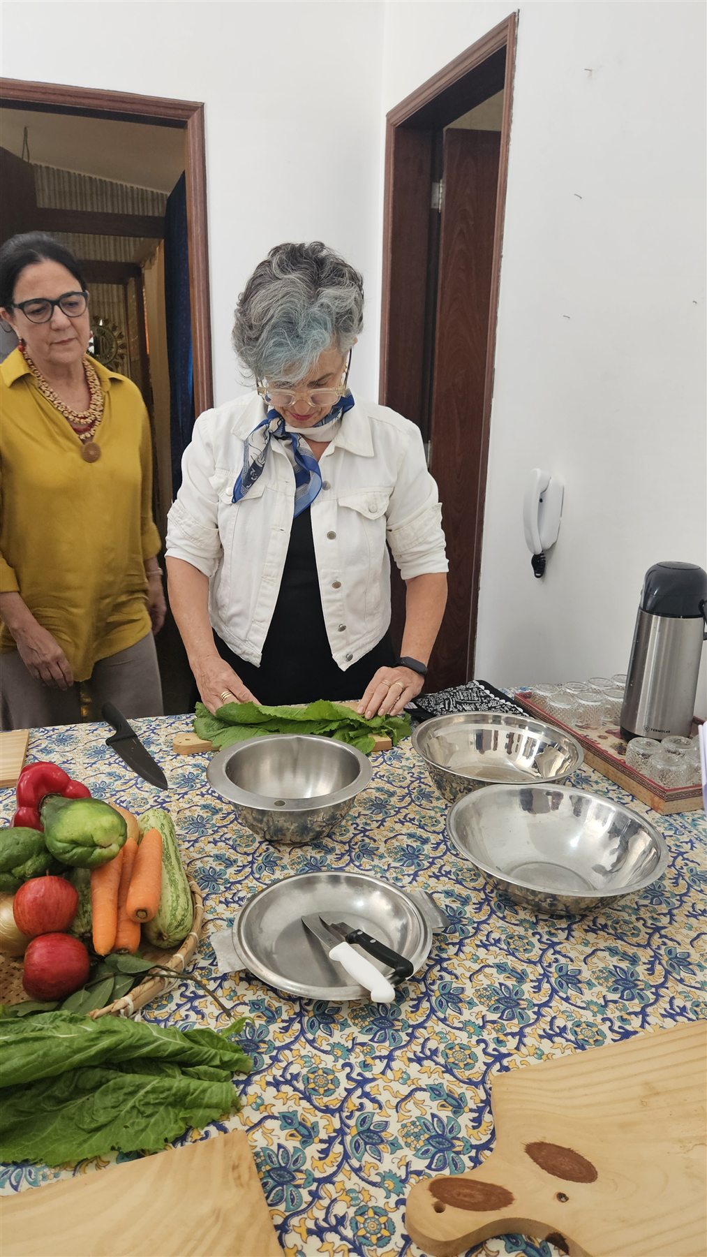 Registro 13 do Módulo 3 do curso de Alimentação e Nutrição Ayurvédica