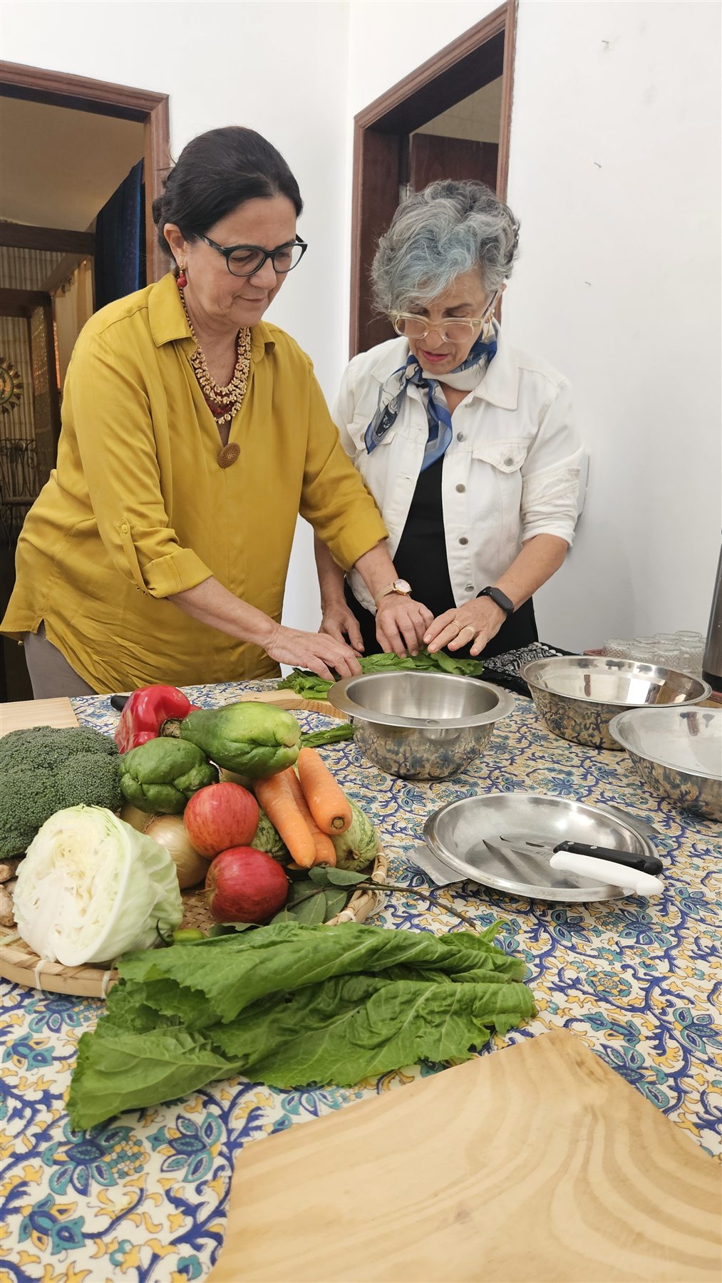 Registro 16 do Módulo 3 do curso de Alimentação e Nutrição Ayurvédica