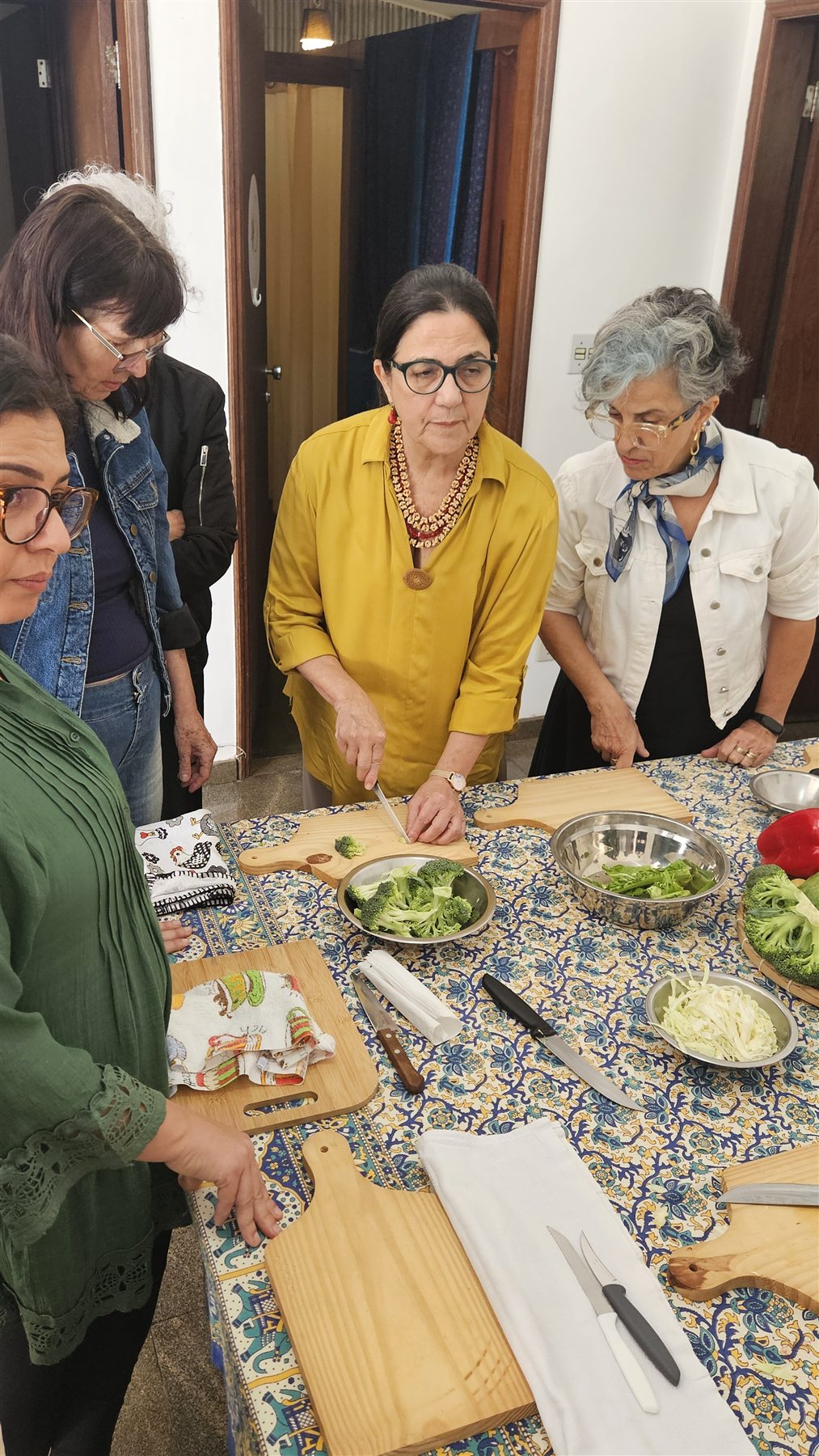 Registro 17 do Módulo 3 do curso de Alimentação e Nutrição Ayurvédica