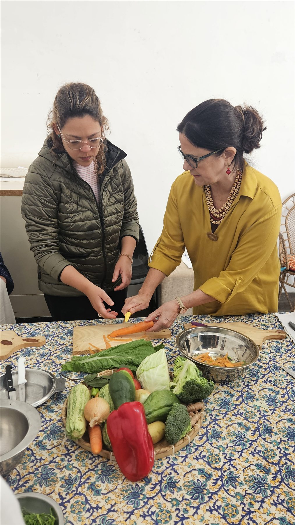 Registro 19 do Módulo 3 do curso de Alimentação e Nutrição Ayurvédica