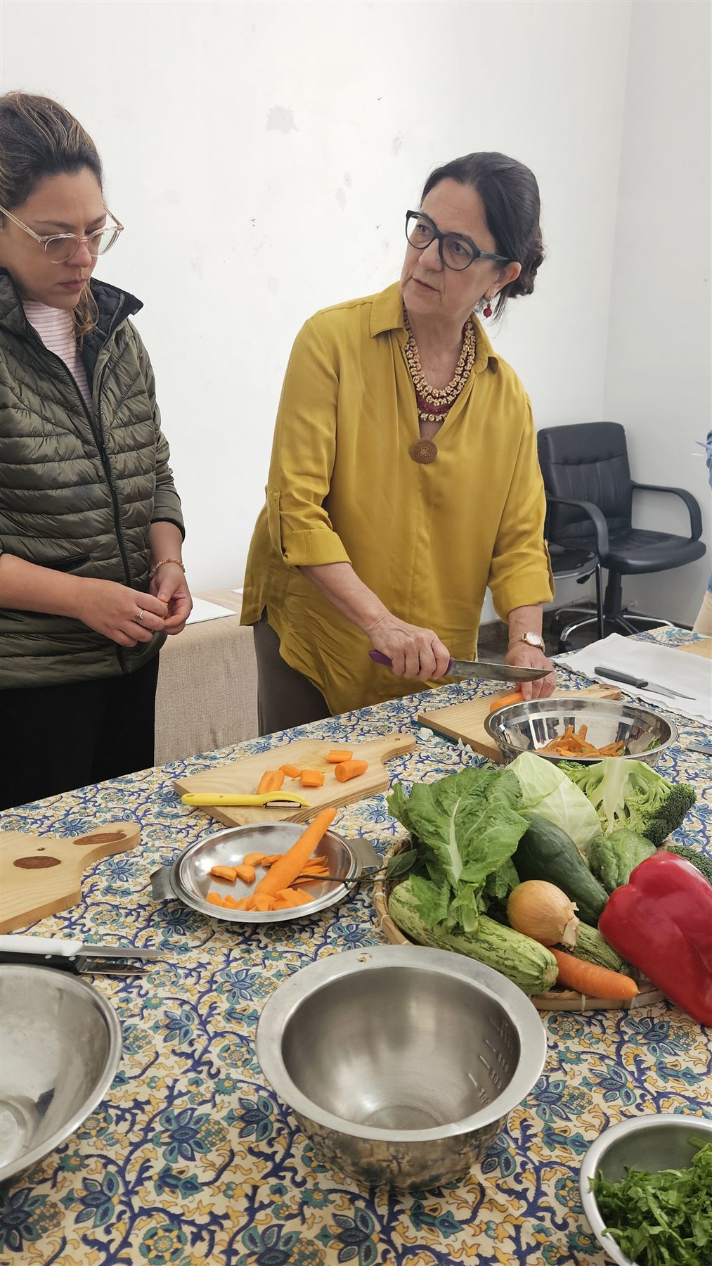 Registro 20 do Módulo 3 do curso de Alimentação e Nutrição Ayurvédica