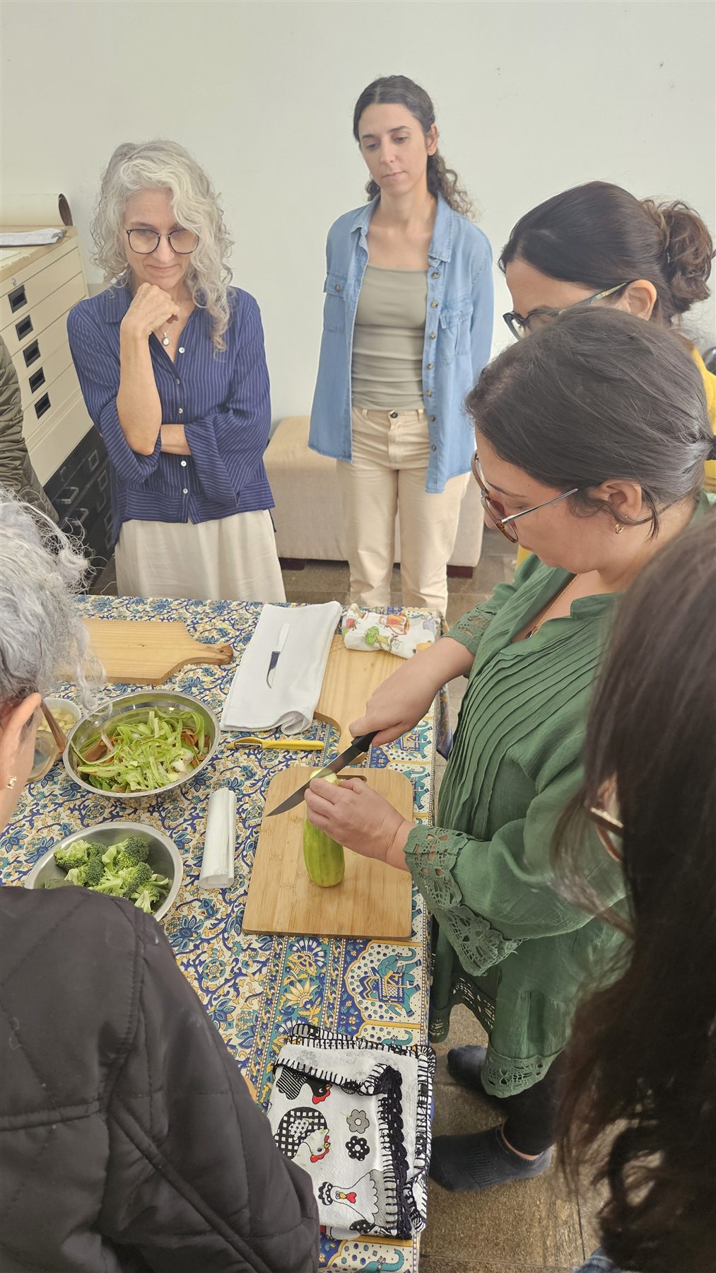Registro 22 do Módulo 3 do curso de Alimentação e Nutrição Ayurvédica