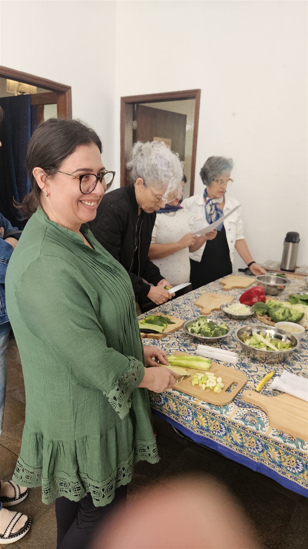 Registro 24 do Módulo 3 do curso de Alimentação e Nutrição Ayurvédica