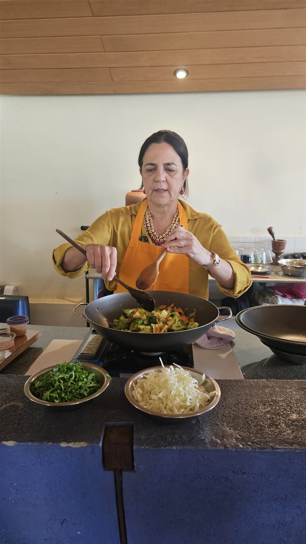 Registro 25 do Módulo 3 do curso de Alimentação e Nutrição Ayurvédica