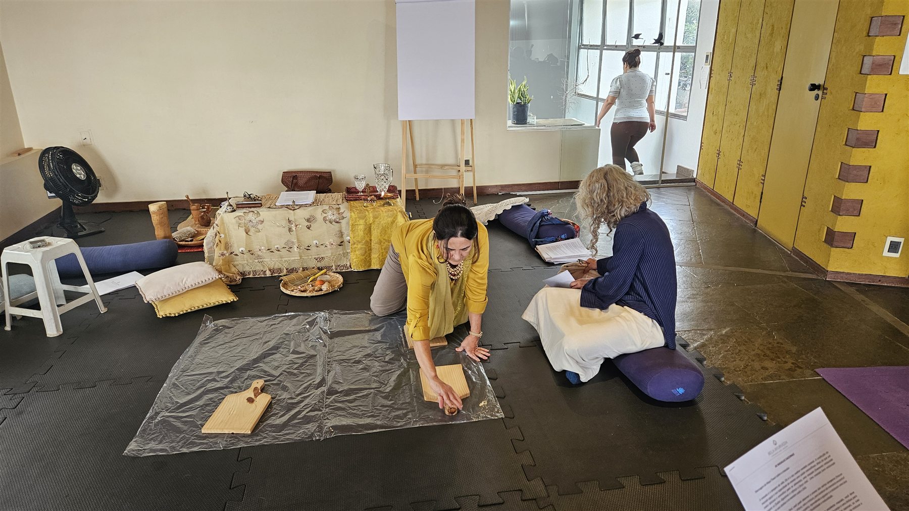 Registro 26 do Módulo 3 do curso de Alimentação e Nutrição Ayurvédica
