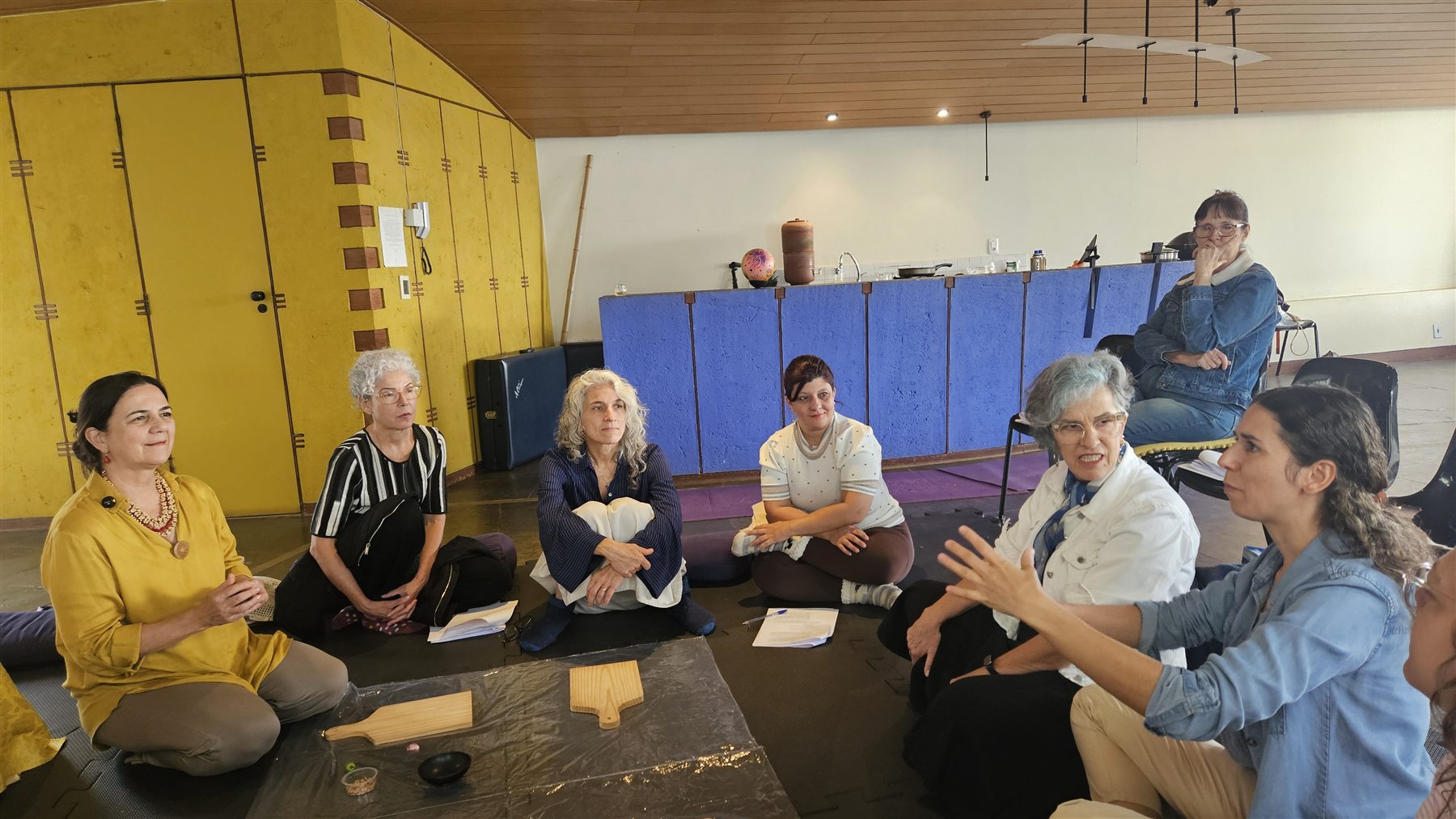 Registro 29 do Módulo 3 do curso de Alimentação e Nutrição Ayurvédica