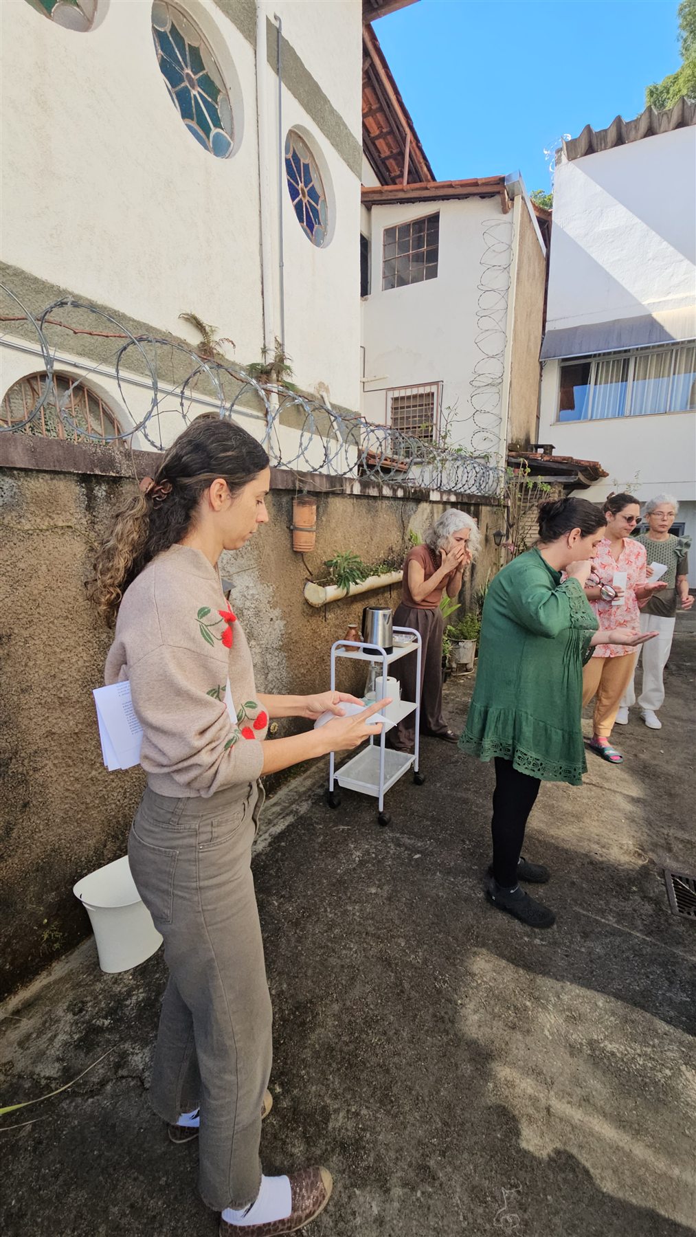 Registro 40 do Módulo 3 do curso de Alimentação e Nutrição Ayurvédica