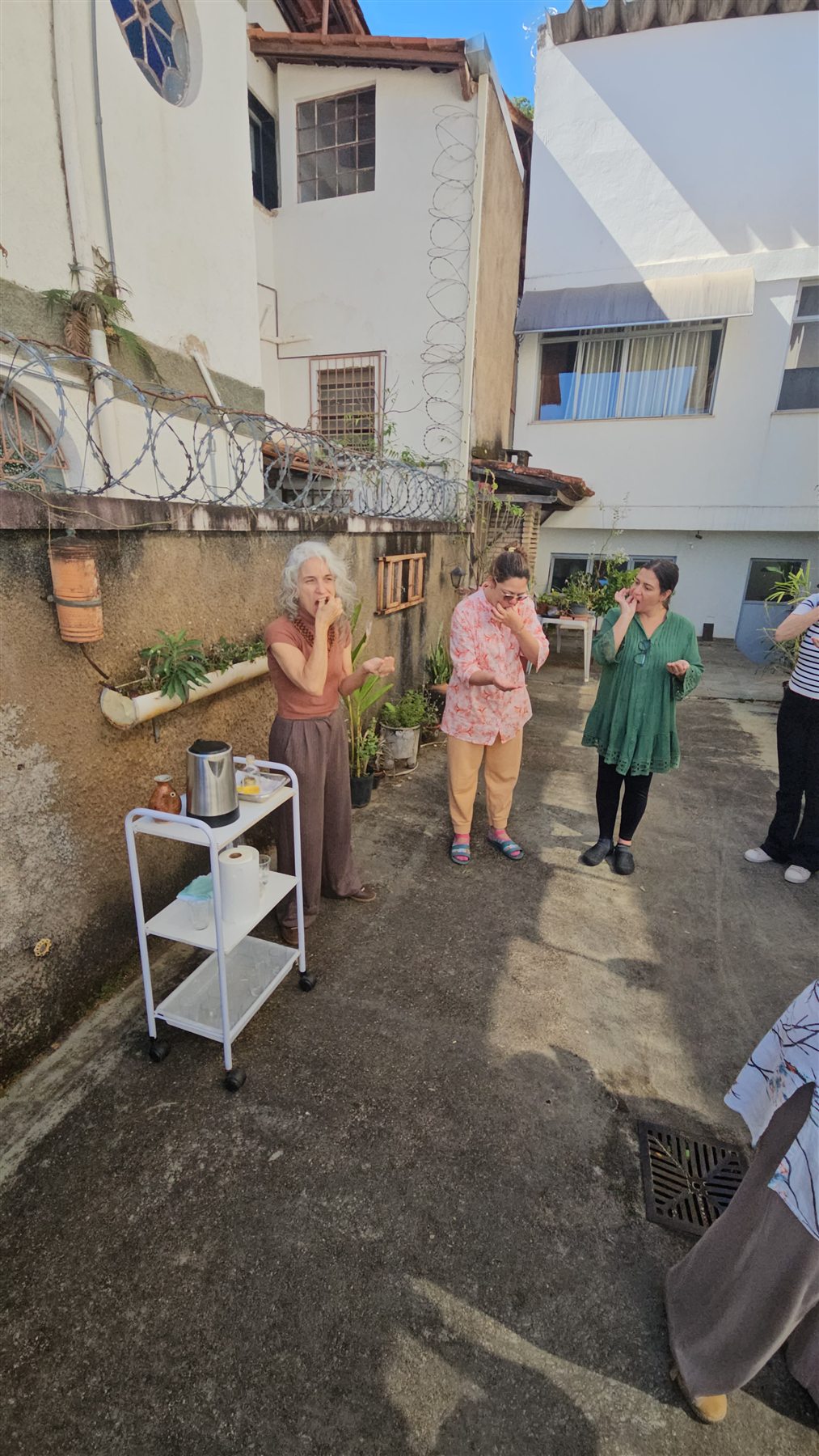 Registro 41 do Módulo 3 do curso de Alimentação e Nutrição Ayurvédica