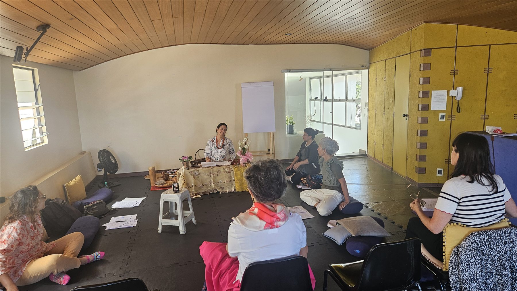 Registro 46 do Módulo 3 do curso de Alimentação e Nutrição Ayurvédica