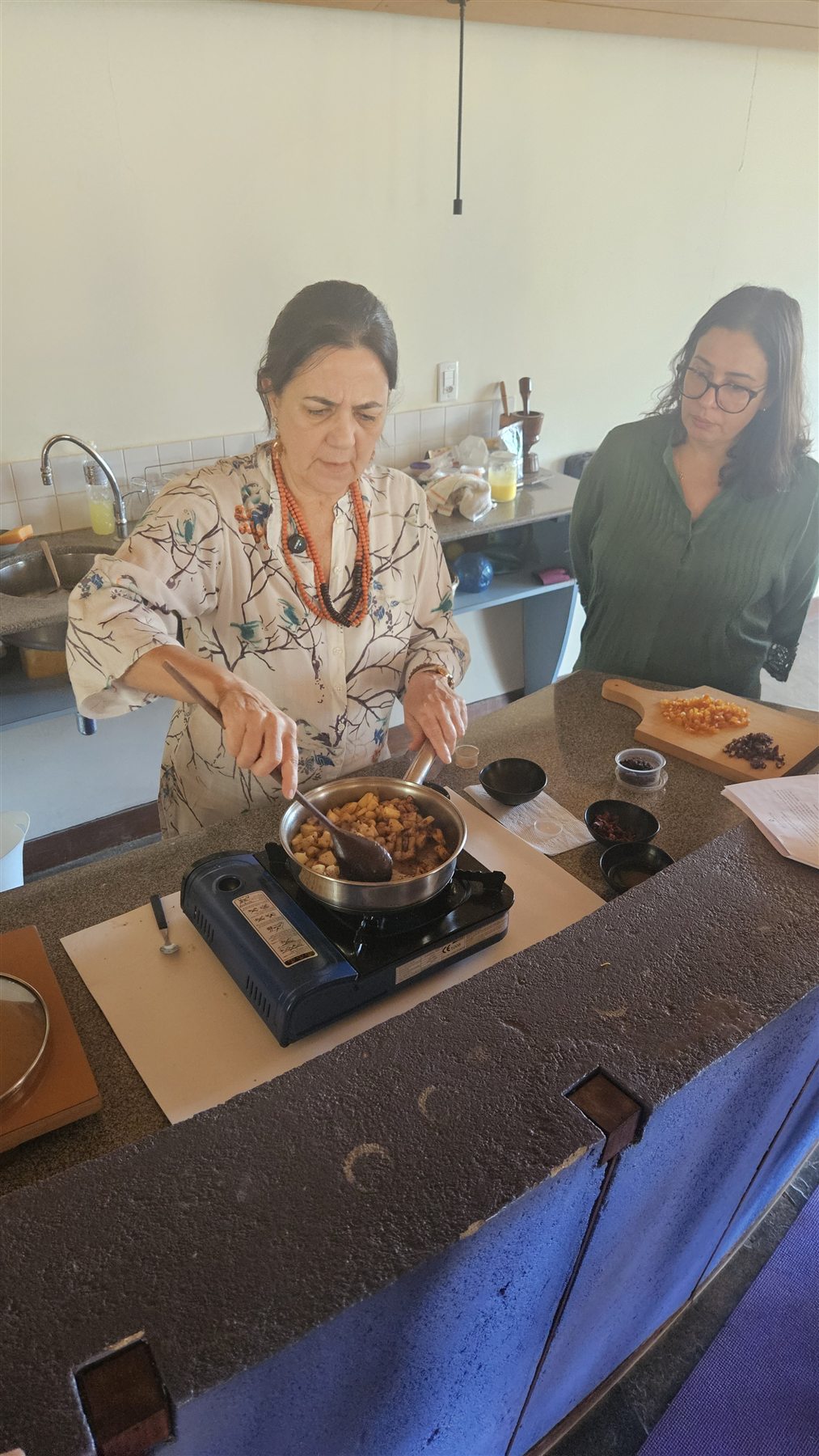Registro 51 do Módulo 3 do curso de Alimentação e Nutrição Ayurvédica