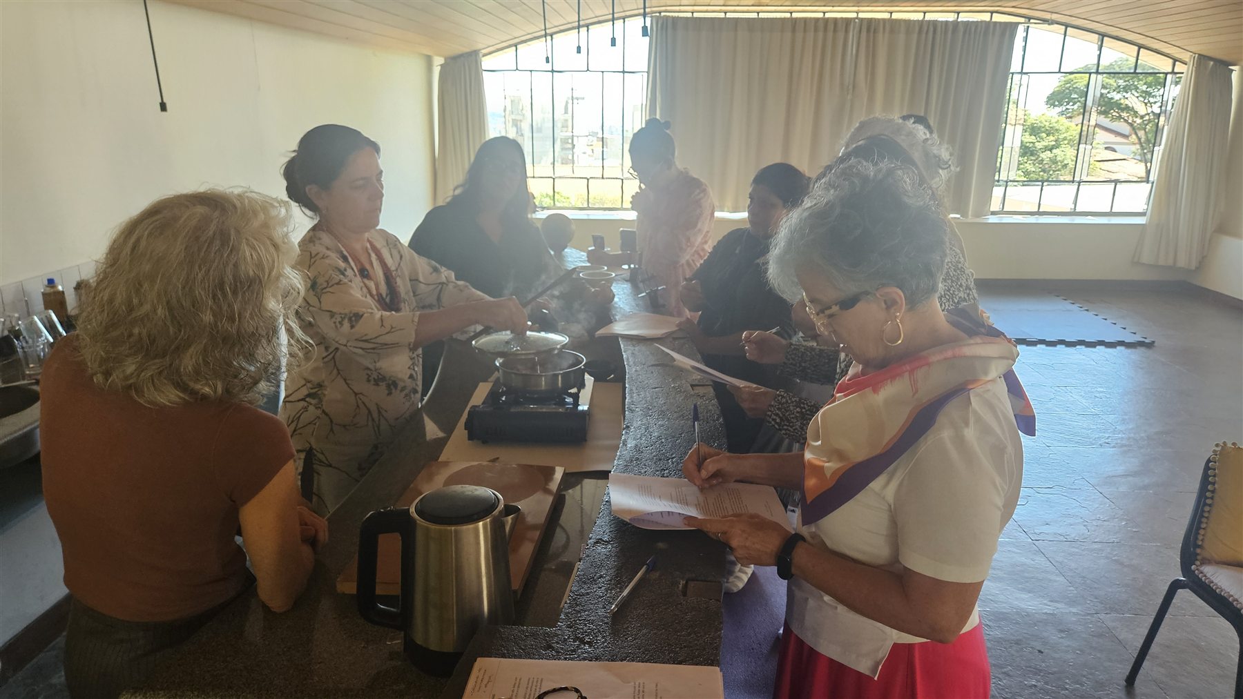 Registro 52 do Módulo 3 do curso de Alimentação e Nutrição Ayurvédica
