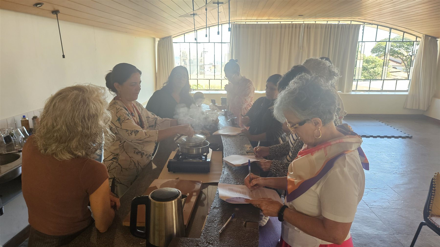 Registro 53 do Módulo 3 do curso de Alimentação e Nutrição Ayurvédica