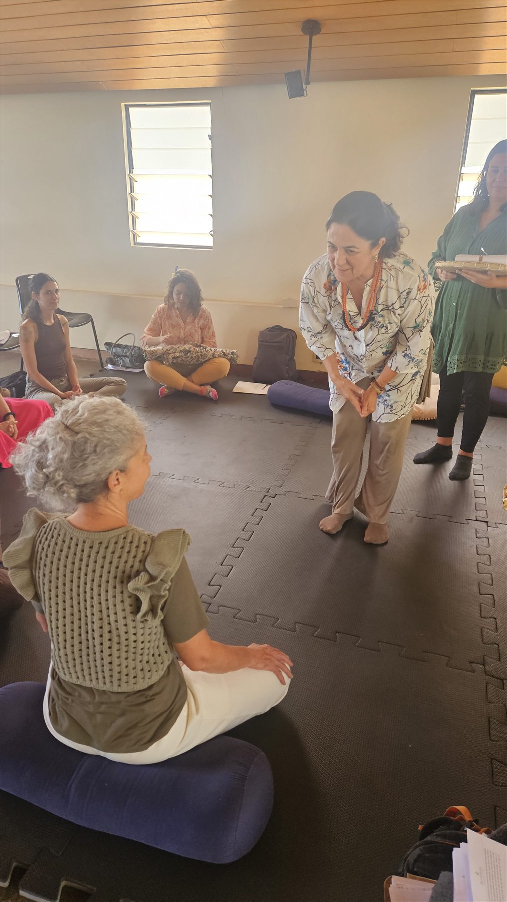Registro 61 do Módulo 3 do curso de Alimentação e Nutrição Ayurvédica