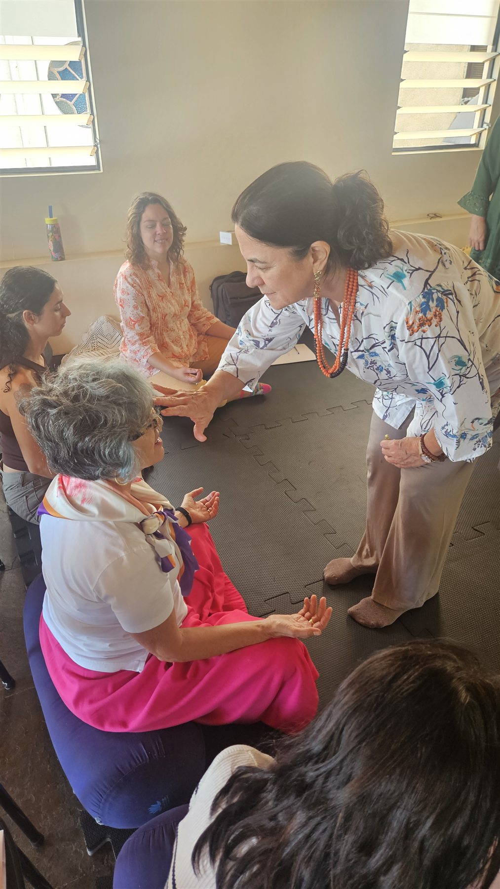 Registro 72 do Módulo 3 do curso de Alimentação e Nutrição Ayurvédica
