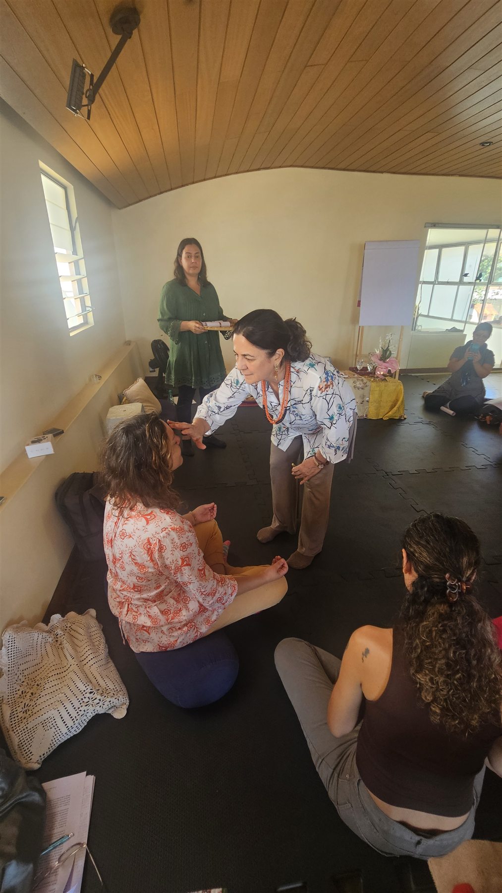 Registro 80 do Módulo 3 do curso de Alimentação e Nutrição Ayurvédica