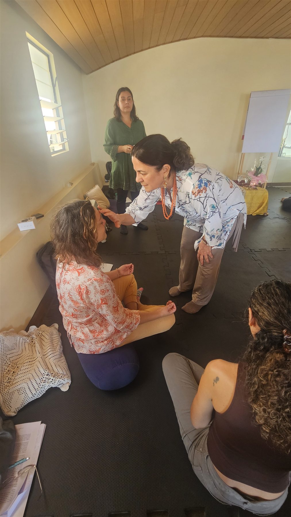 Registro 82 do Módulo 3 do curso de Alimentação e Nutrição Ayurvédica