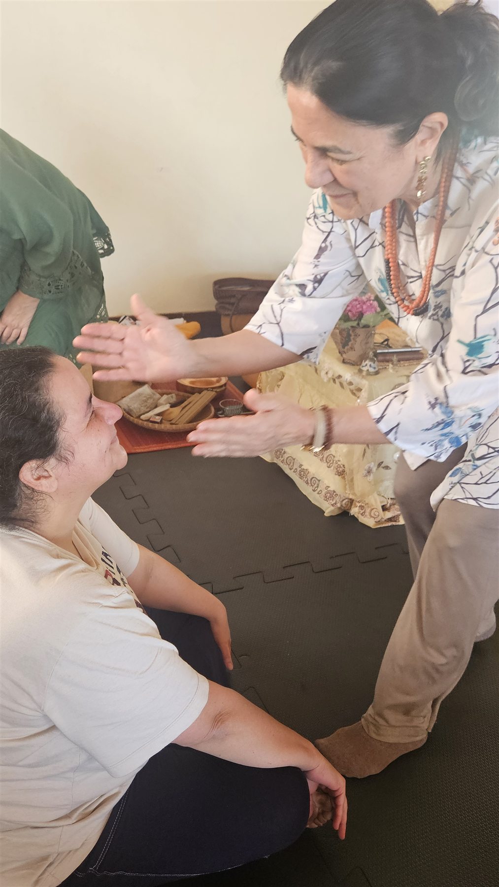 Registro 90 do Módulo 3 do curso de Alimentação e Nutrição Ayurvédica