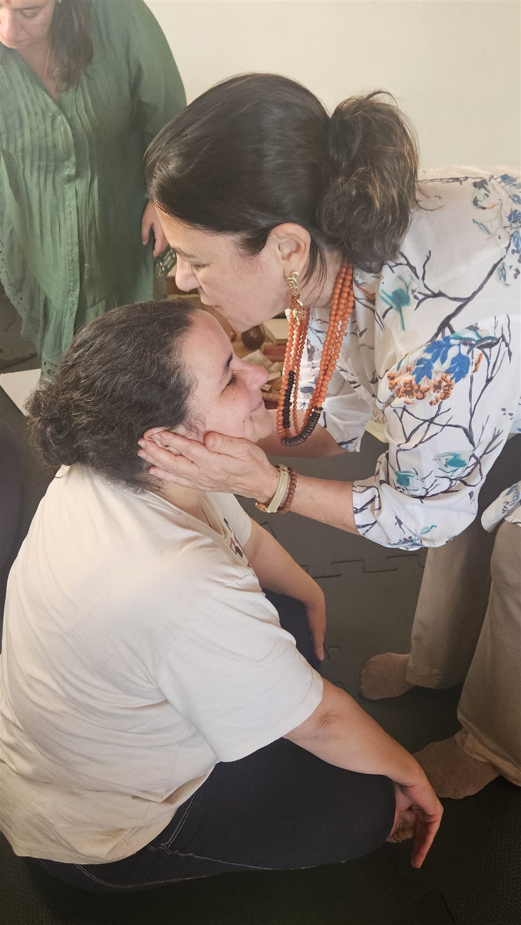 Registro 91 do Módulo 3 do curso de Alimentação e Nutrição Ayurvédica