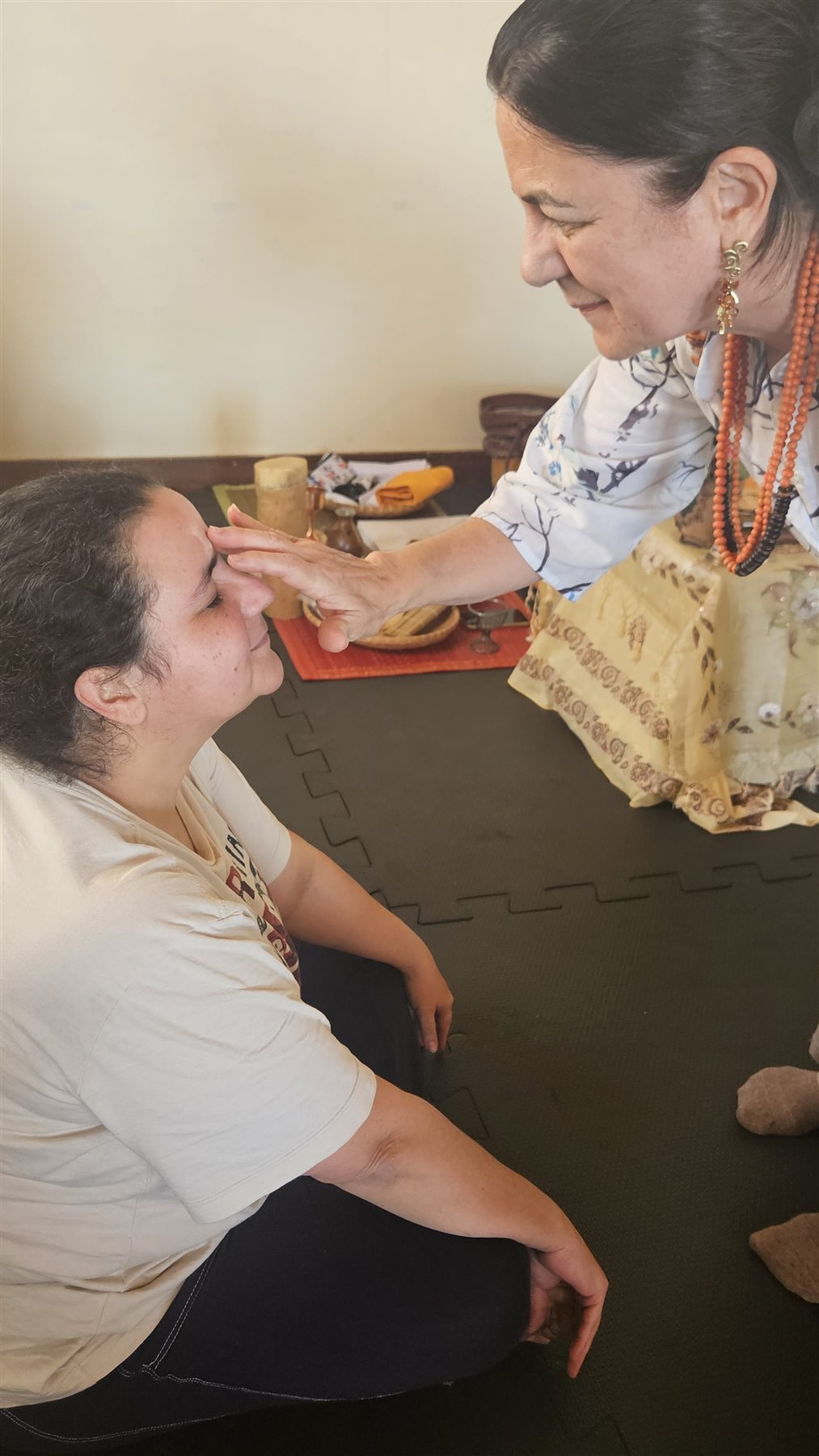Registro 92 do Módulo 3 do curso de Alimentação e Nutrição Ayurvédica