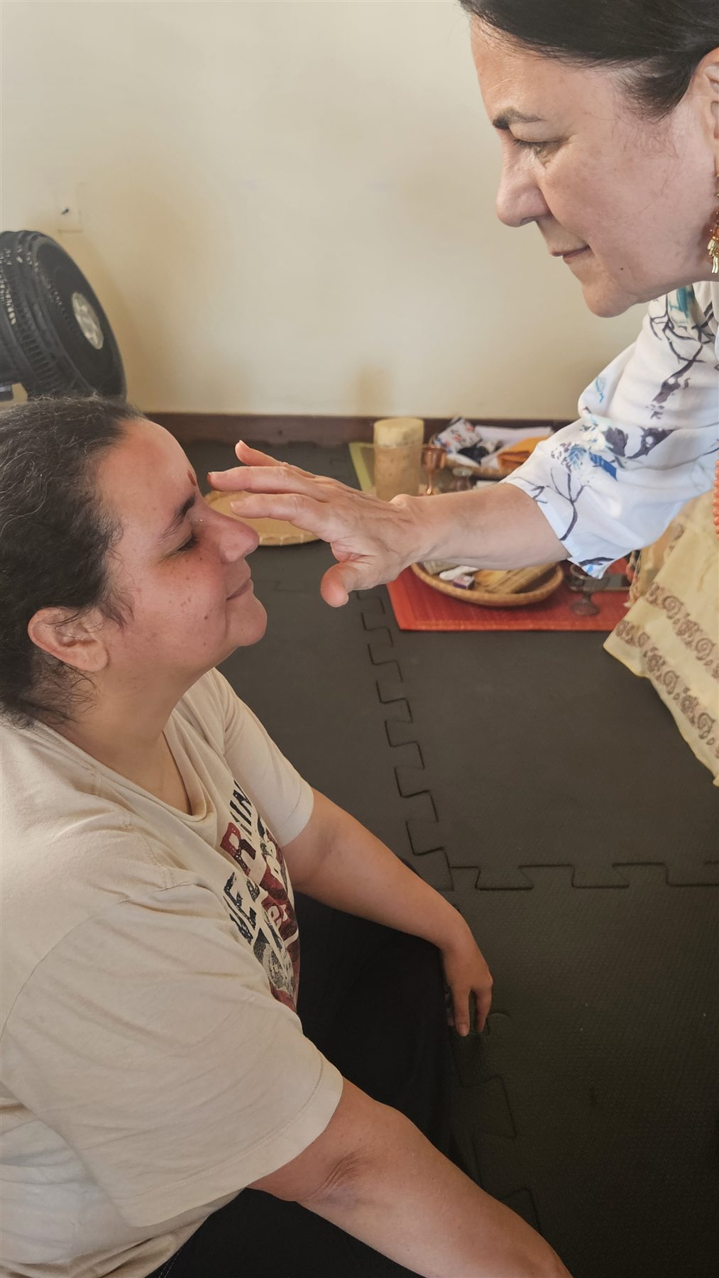 Registro 94 do Módulo 3 do curso de Alimentação e Nutrição Ayurvédica